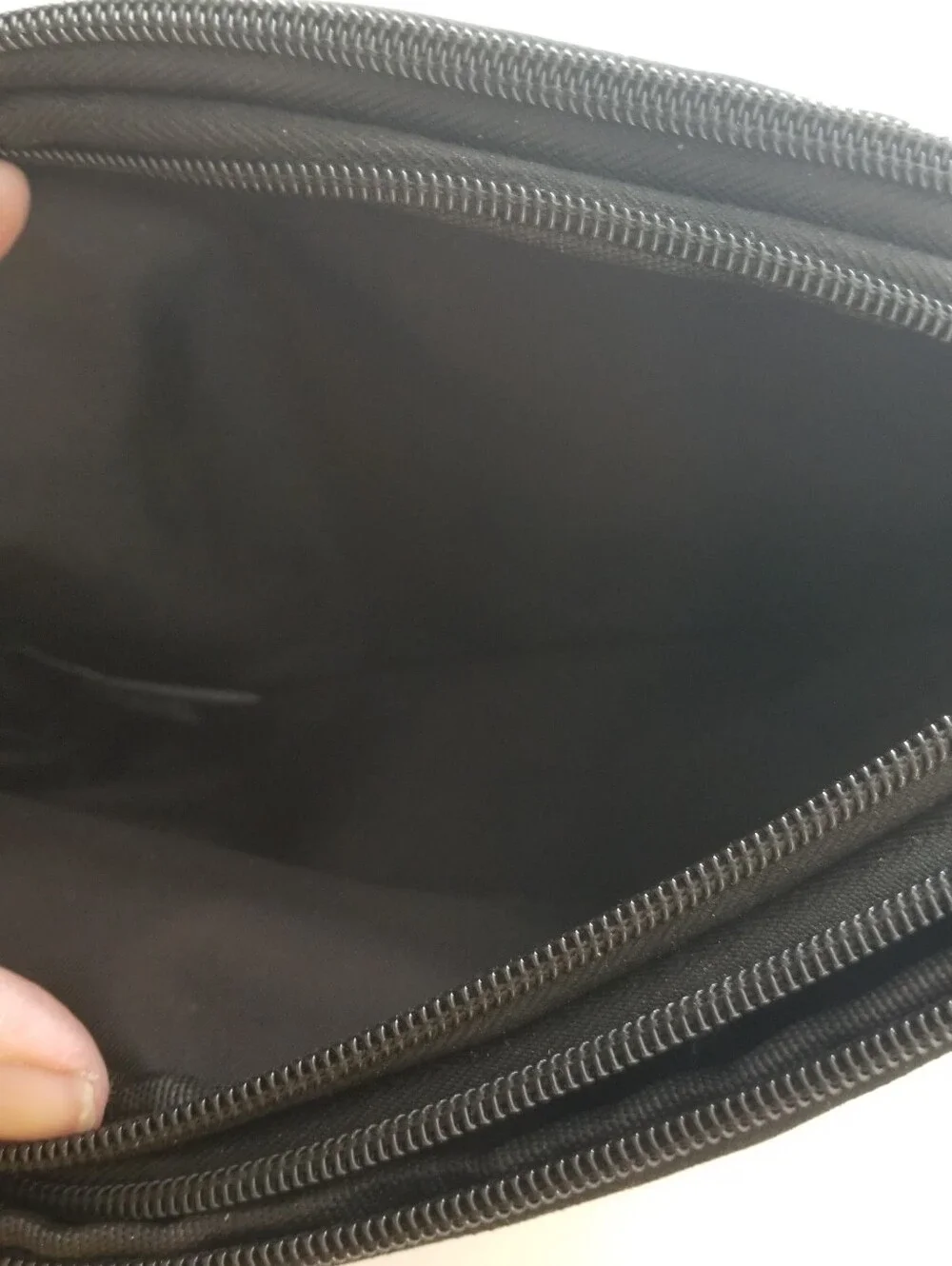 Multisac classic black